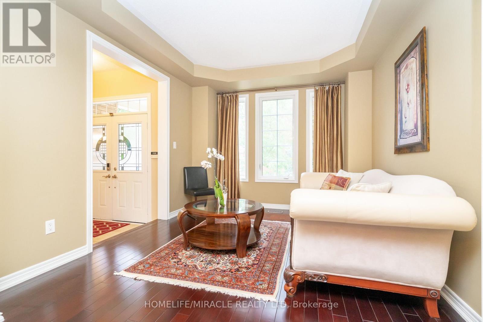 22 Malborough Road, Markham, Ontario  L6B 0E8 - Photo 8 - N12371203