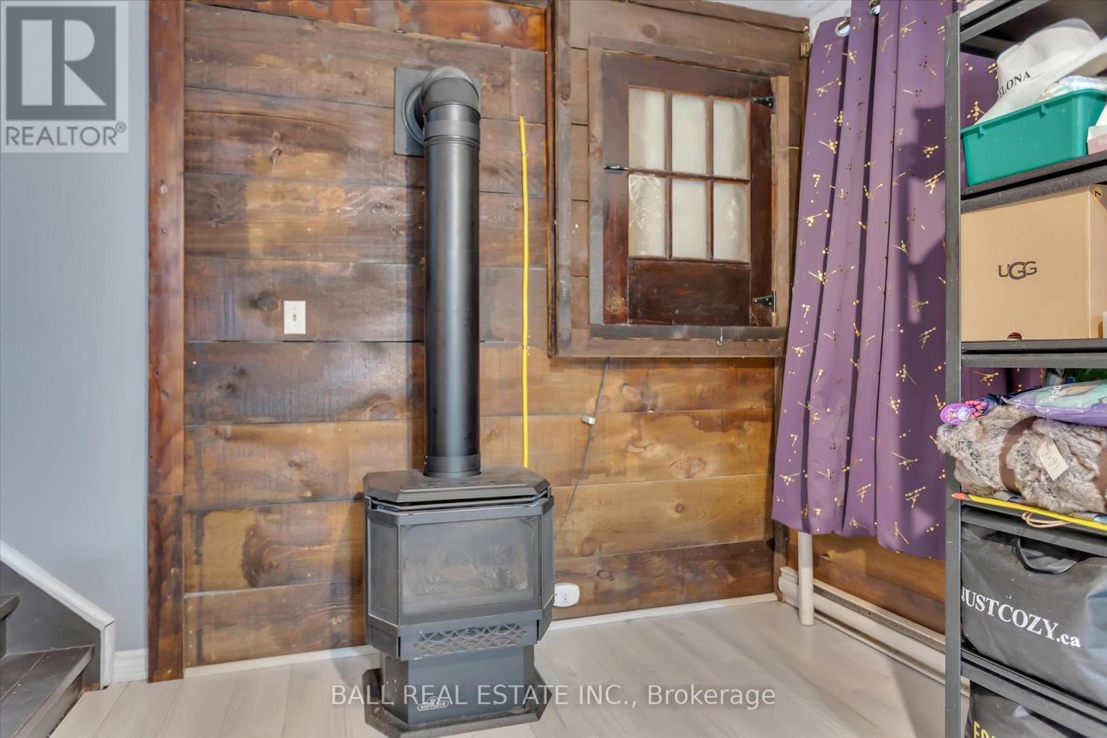 32 Cherryhill Street, Kawartha Lakes (Verulam), Ontario  K0M 1L0 - Photo 33 - X12370999