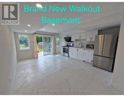 Basement - 10 Waterwide Crescent, Brampton (Credit Valley), Ca