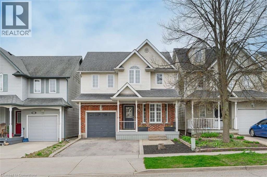 128 Marcy Crescent, Cambridge  by Ask Marius Real Estate 128 Marcy Crescent, Cambridge