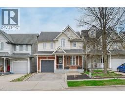 128 MARCY Crescent, Cambridge, Ontario