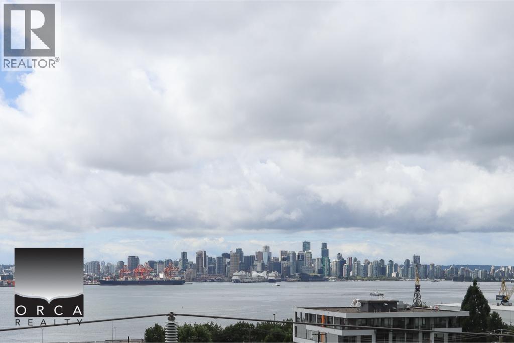 505 422 E 3RD STREET, North Vancouver, British Columbia