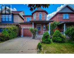 MAIN - 69 PEACHWOOD CRESCENT, Hamilton, Ontario