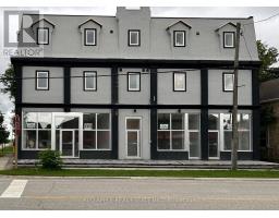 2-66 ALBERT STREET W, Blandford-Blenheim, Ontario