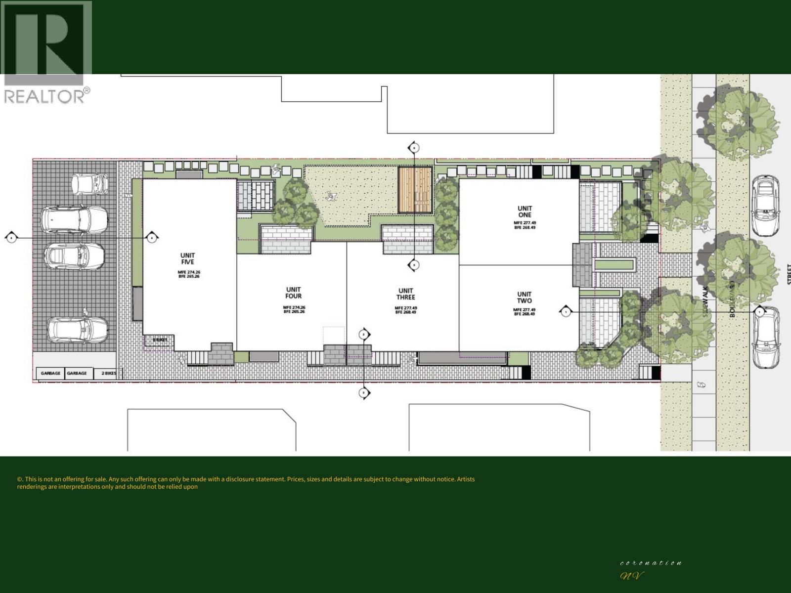 Property at 229-231 W 15TH STREET image 2