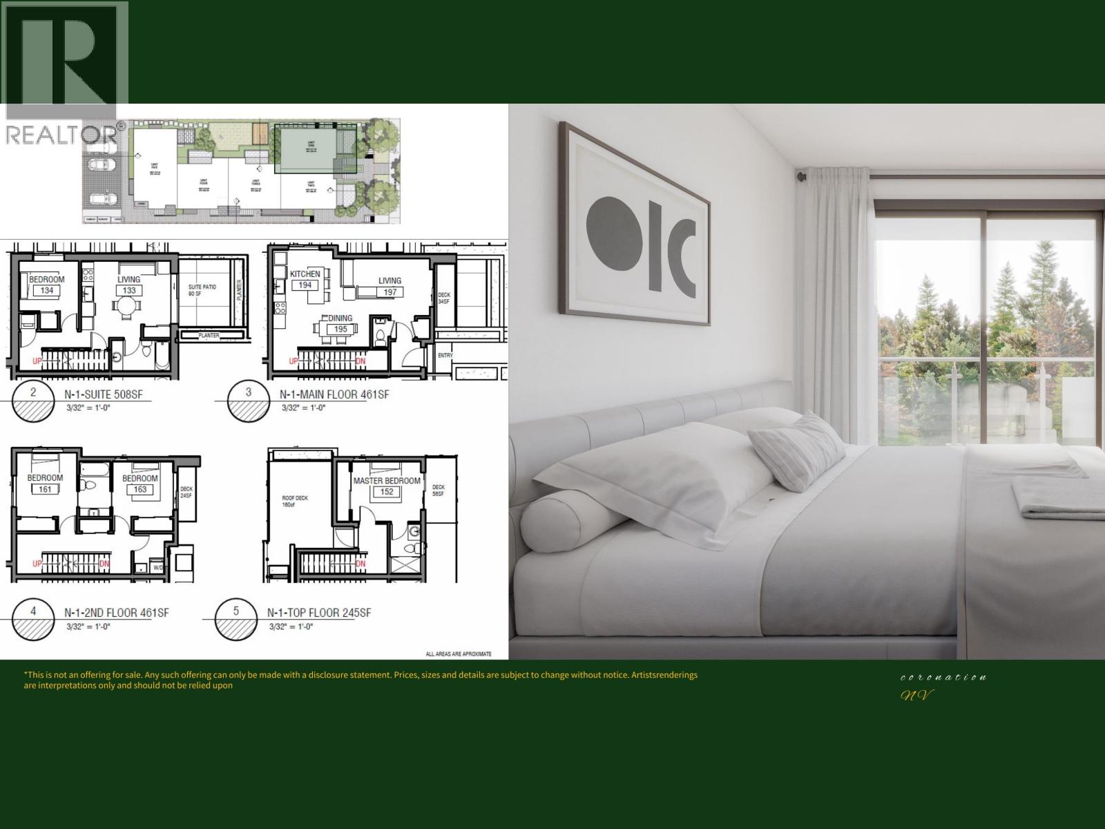 Property at 229-231 W 15TH STREET image 3