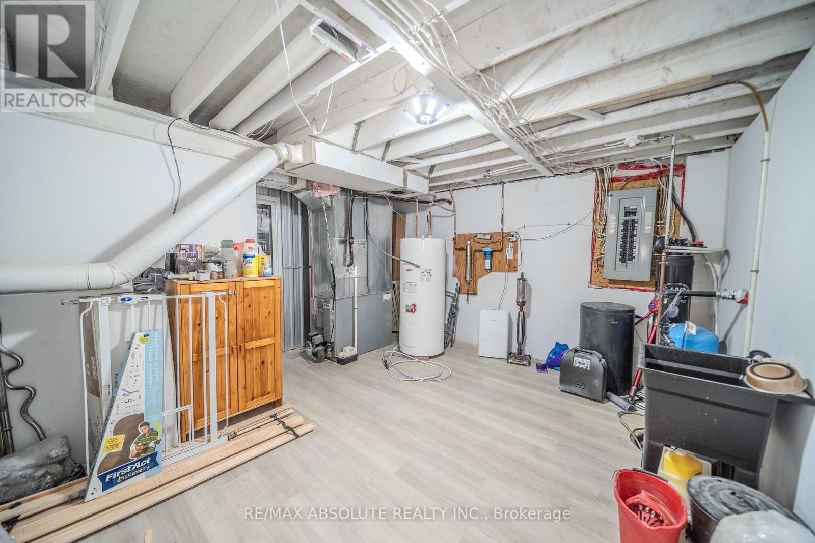 1127 Rollin Road, Clarence-Rockland, Ontario  K0A 3N0 - Photo 17 - X12370171