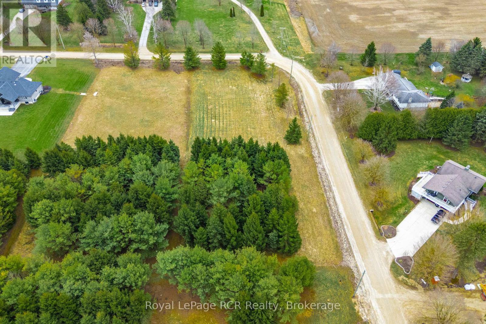 Lot # 3 Oxford Street, Wellington North, Ontario  N0G 2L3 - Photo 10 - X12371006