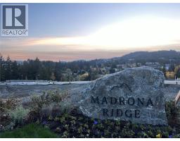 Lot 38 - 714 Madrona Ridge Bear Mountain, Langford, Ca