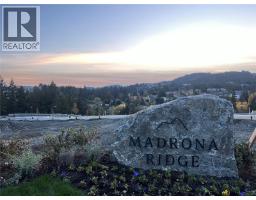 Lot 20 -725 Madrona Ridge Bear Mountain, Langford, Ca