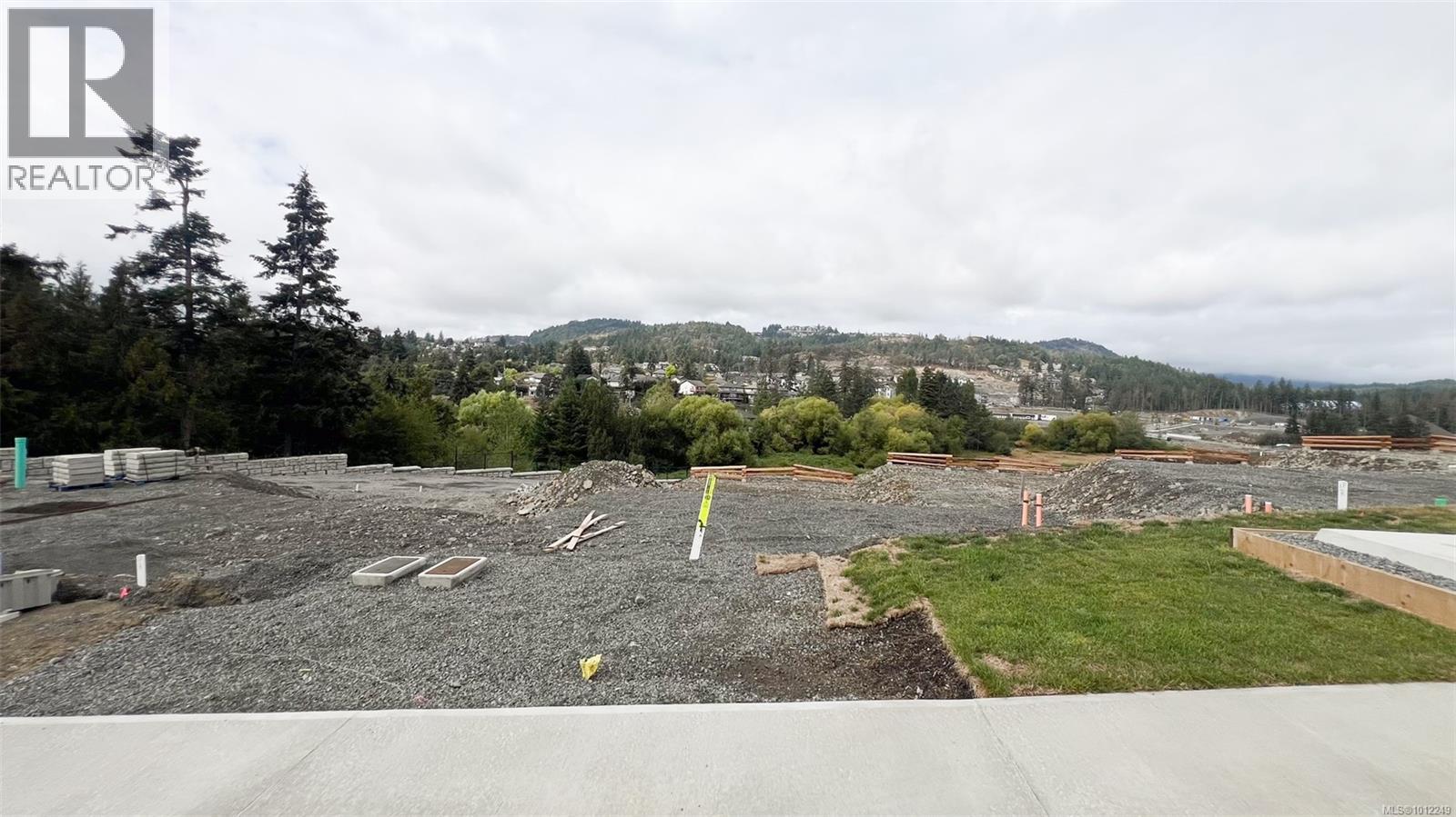 Lot 2 - 617 Madrona Ridge, Langford, British Columbia  V9B 6C6 - Photo 6 - 1012249