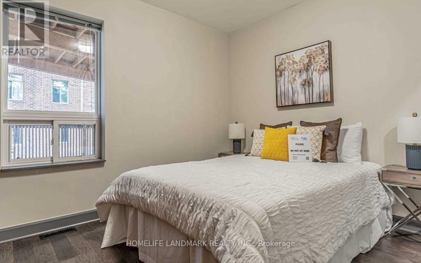 184 Mutual Street, Toronto (Church-Yonge Corridor), Ontario  M5B 2B3 - Photo 14 - C12371239