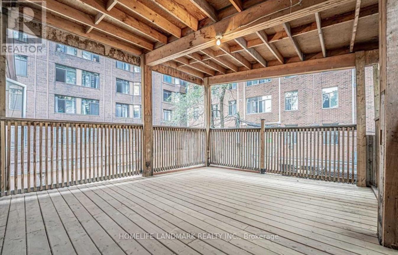 184 Mutual Street, Toronto (Church-Yonge Corridor), Ontario  M5B 2B3 - Photo 21 - C12371239