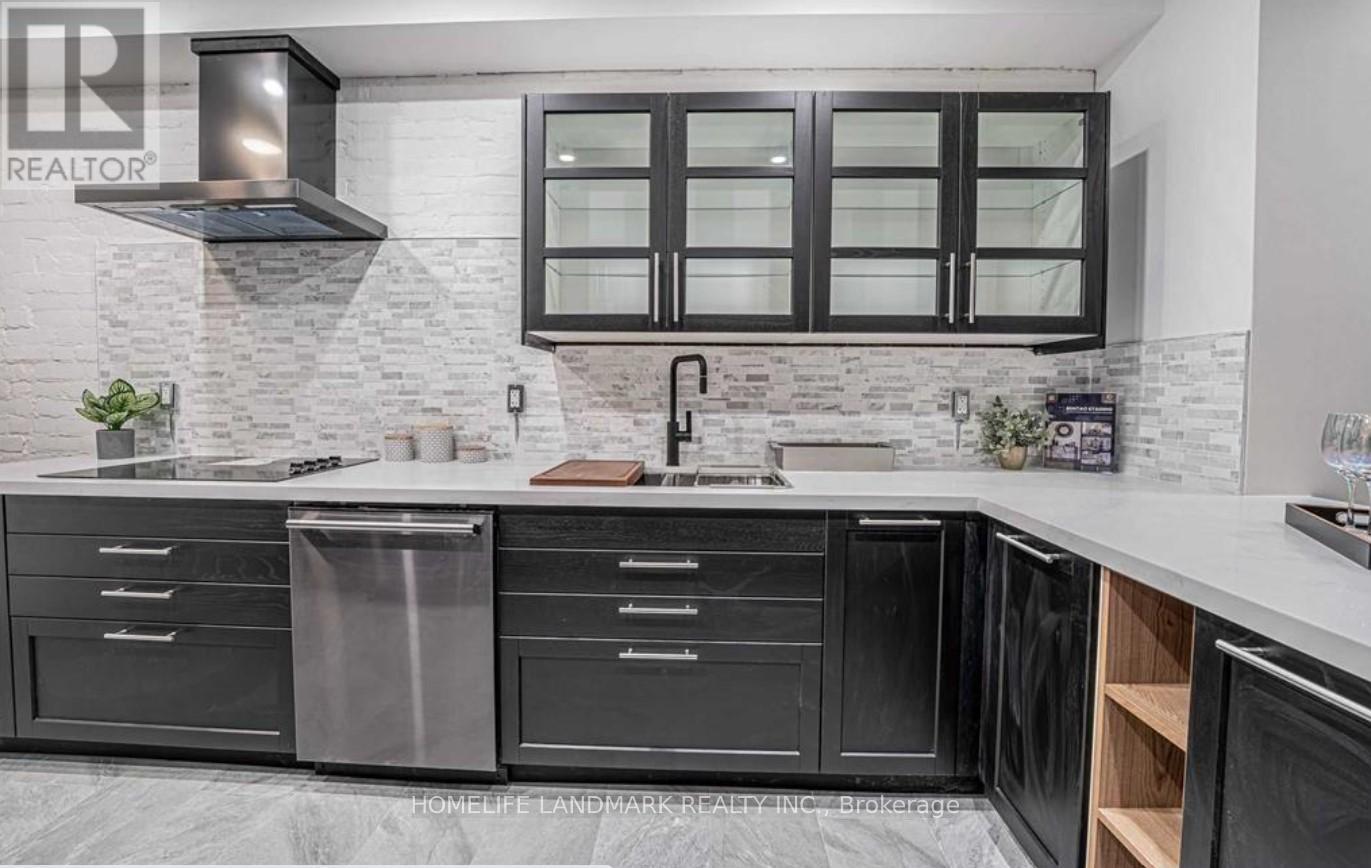 184 Mutual Street, Toronto (Church-Yonge Corridor), Ontario  M5B 2B3 - Photo 5 - C12371239