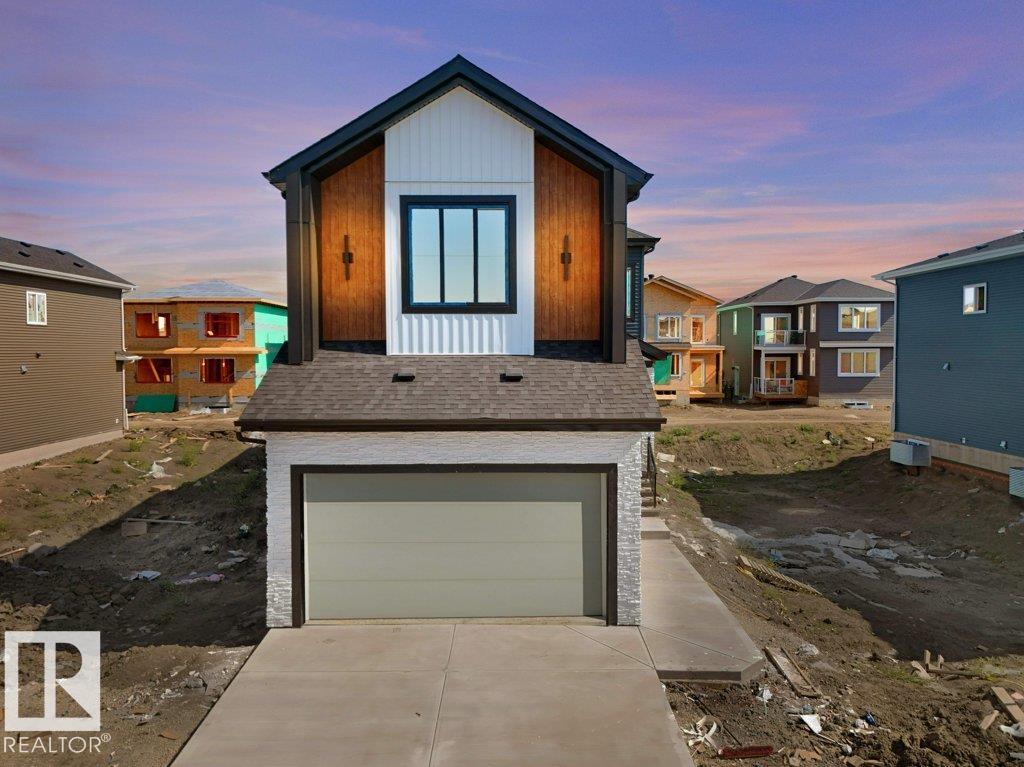 53 Eldridge Point, St. Albert, Alberta