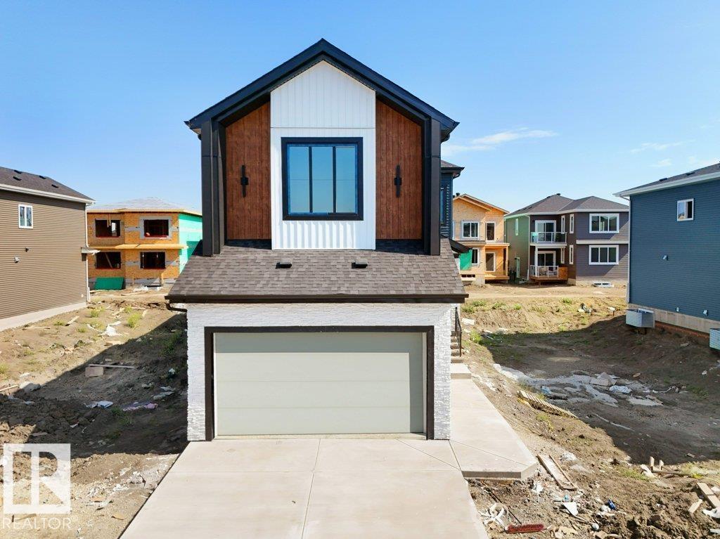 53 Eldridge Point, St. Albert, Alberta  T8N 8C4 - Photo 3 - E4455369