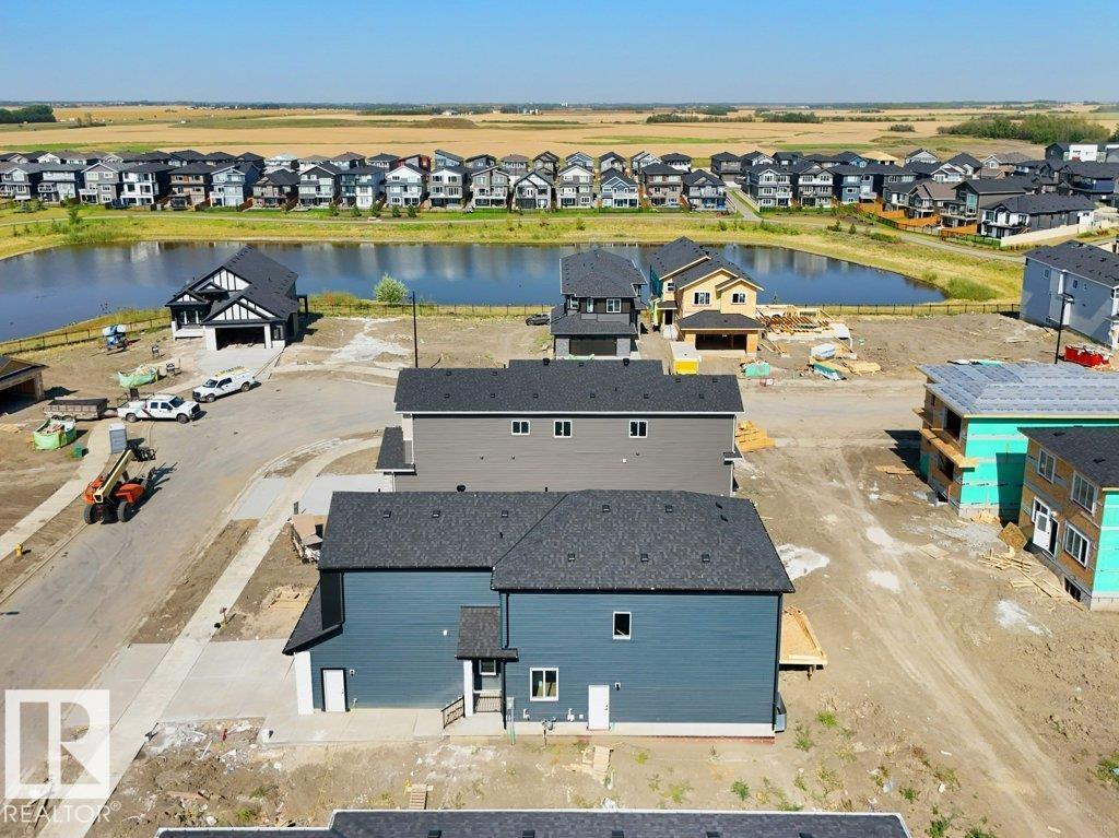 53 Eldridge Point, St. Albert, Alberta  T8N 8C4 - Photo 6 - E4455369