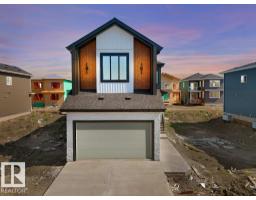 53 Eldridge Point Erin Ridge North, St. Albert, Ca