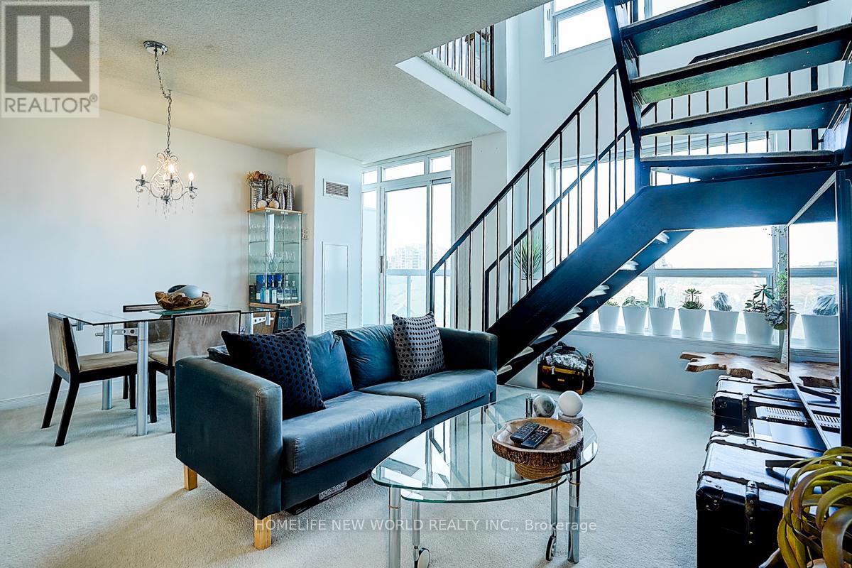 623 - 3 Ellesmere Street, Richmond Hill, Ontario  L4B 4N2 - Photo 12 - N12371246