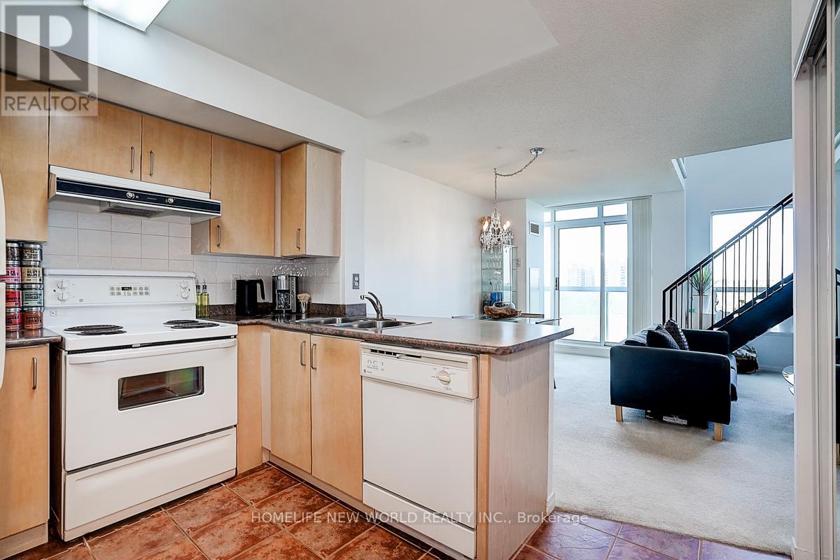 623 - 3 Ellesmere Street, Richmond Hill, Ontario  L4B 4N2 - Photo 17 - N12371246