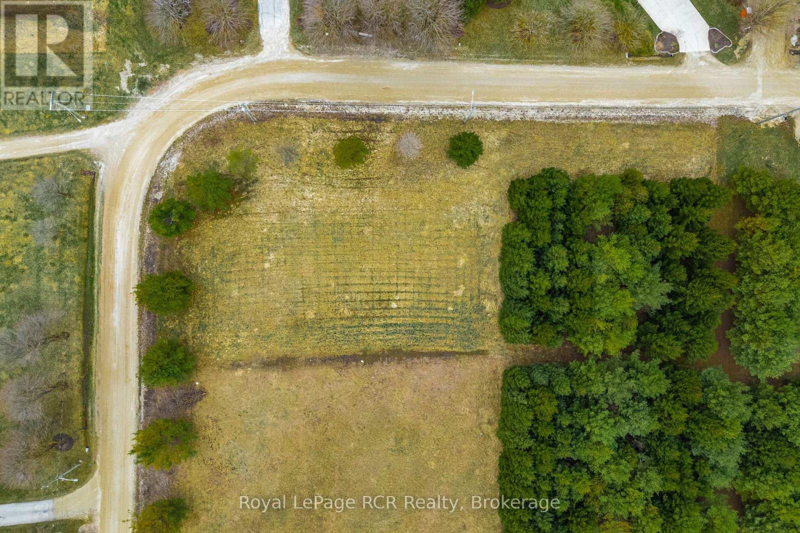 Lot # 3 Oxford Street, Wellington North, Ontario  N0G 2L3 - Photo 2 - X12371006