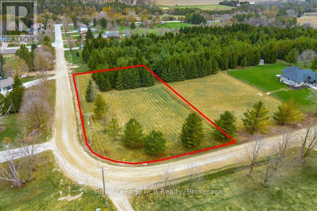 Lot # 3 Oxford Street, Wellington North, Ontario  N0G 2L3 - Photo 3 - X12371006