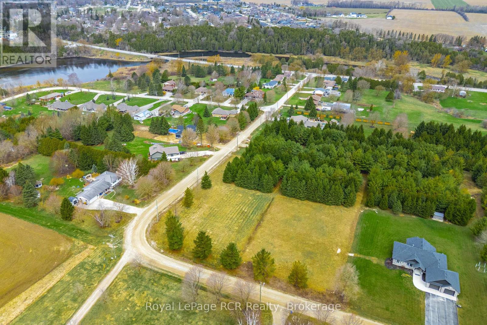 Lot # 3 Oxford Street, Wellington North, Ontario  N0G 2L3 - Photo 6 - X12371006