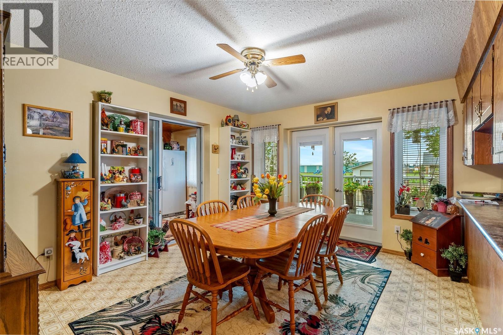 100 Bartlett Avenue, Kinistino, Saskatchewan  S0J 0H1 - Photo 10 - SK017034