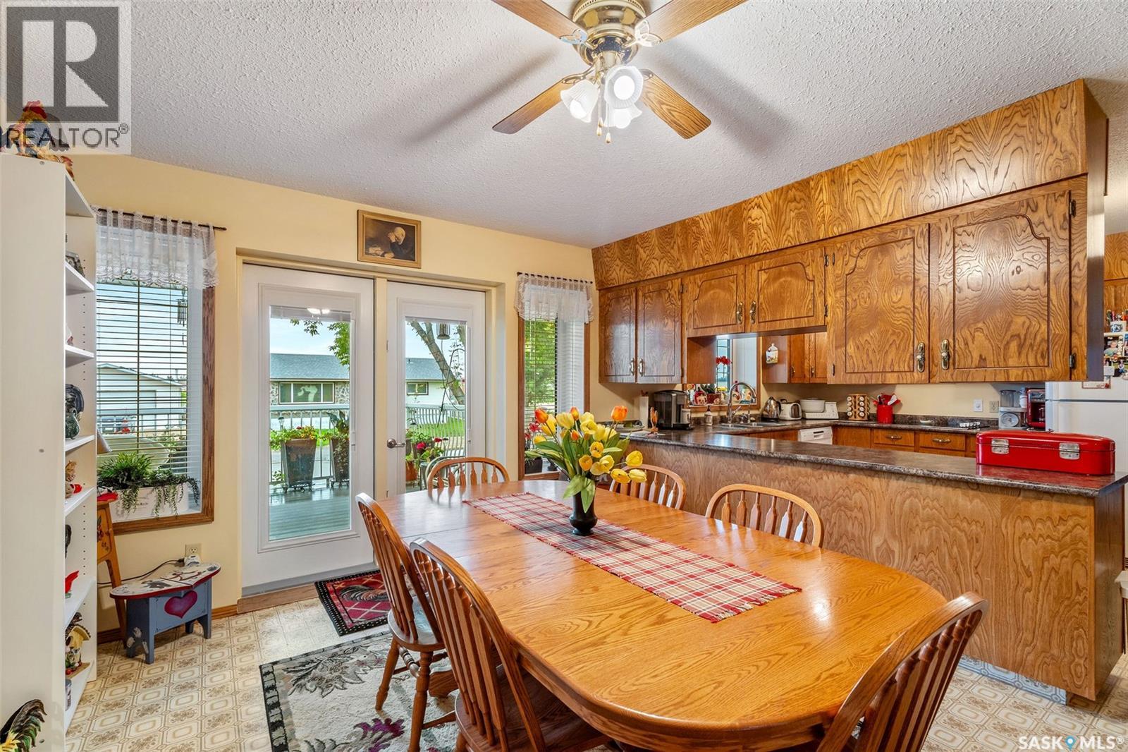 100 Bartlett Avenue, Kinistino, Saskatchewan  S0J 0H1 - Photo 11 - SK017034