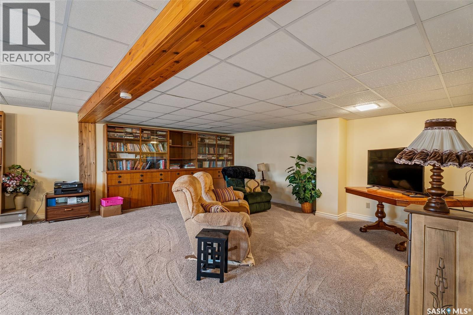 100 Bartlett Avenue, Kinistino, Saskatchewan  S0J 0H1 - Photo 20 - SK017034