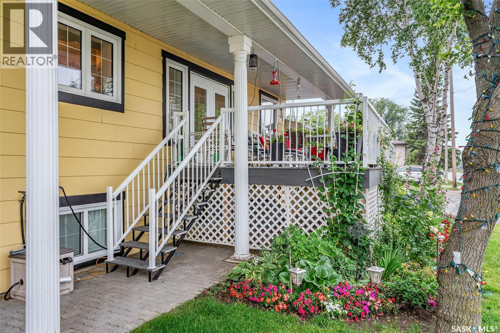 100 Bartlett Avenue, Kinistino, Saskatchewan  S0J 0H1 - Photo 3 - SK017034