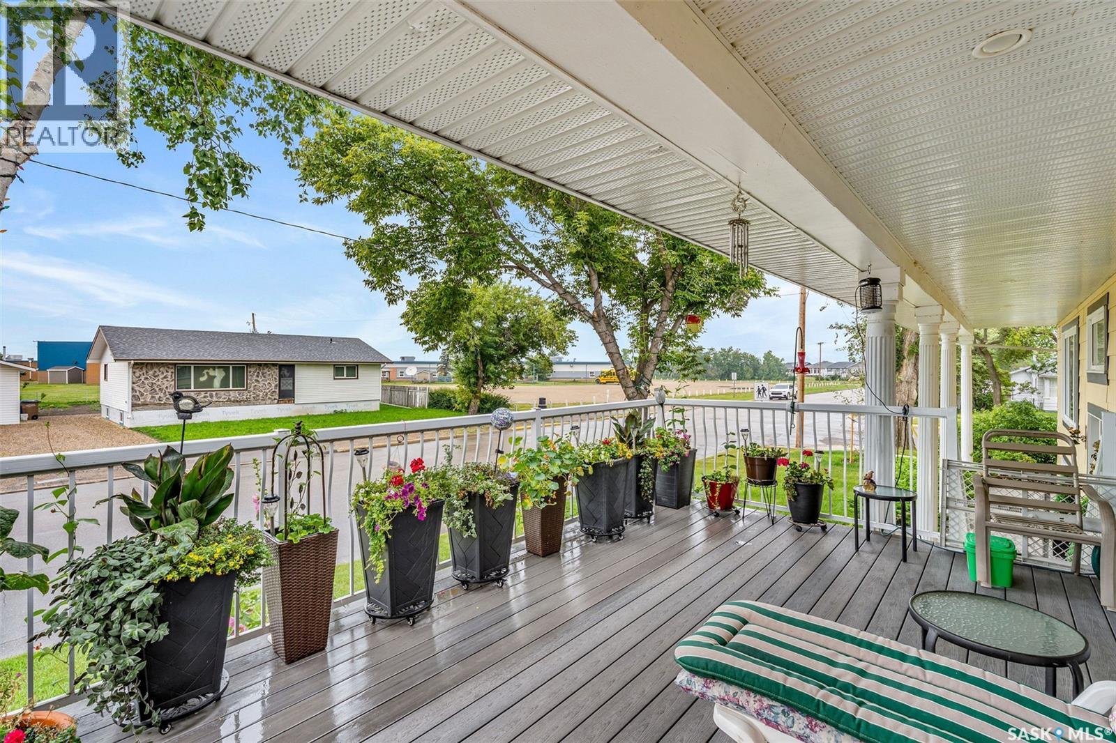 100 Bartlett Avenue, Kinistino, Saskatchewan  S0J 0H1 - Photo 4 - SK017034