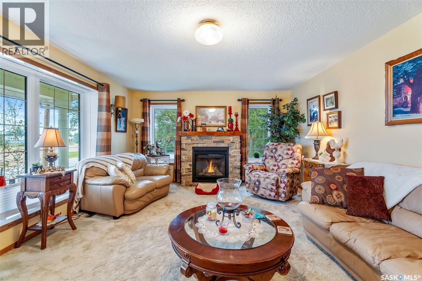 100 Bartlett Avenue, Kinistino, Saskatchewan  S0J 0H1 - Photo 6 - SK017034