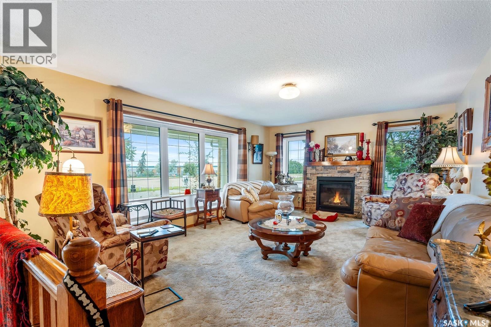 100 Bartlett Avenue, Kinistino, Saskatchewan  S0J 0H1 - Photo 7 - SK017034