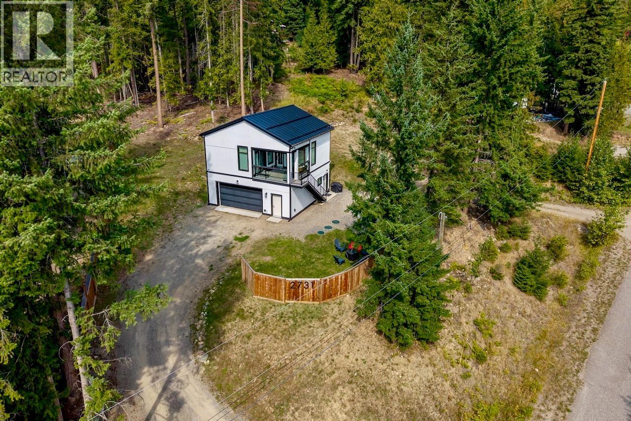 2731 Fairview Road, Anglemont, British Columbia V0E 1M8 - Photo 31 - 10360837