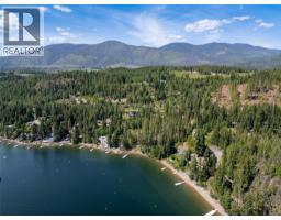 5828 Squilax Anglemont Road Unit# 2 Lots, celista, British Columbia