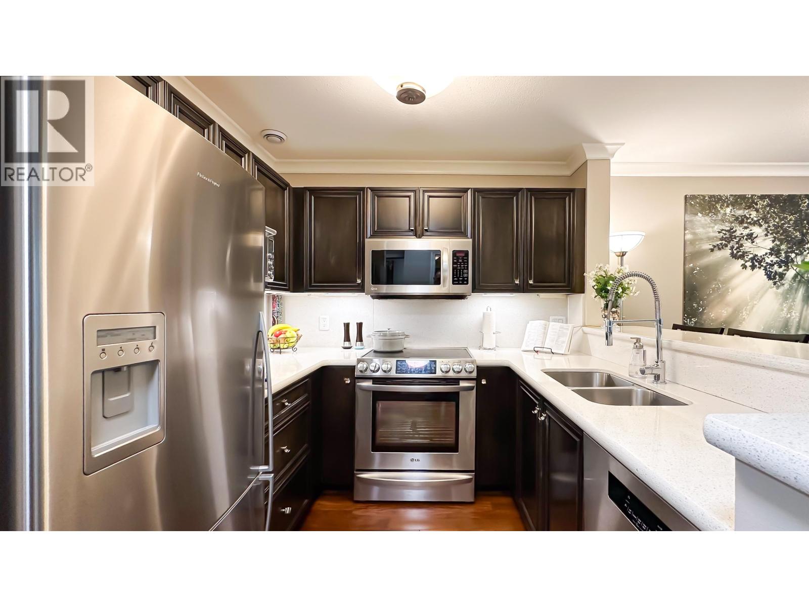 204 2628 Yew Street, Vancouver, British Columbia  V6K 4T4 - Photo 12 - R3041500