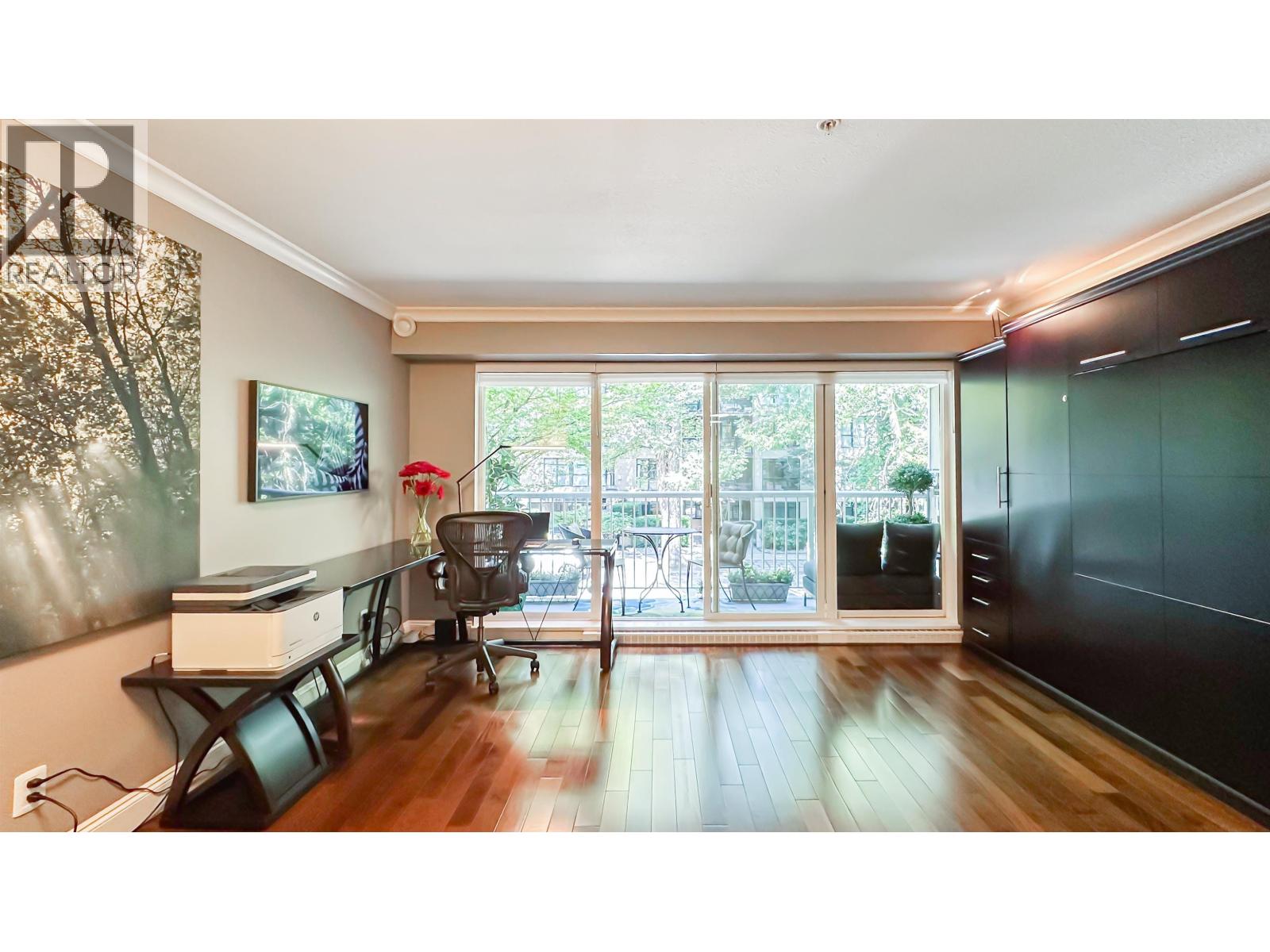 204 2628 Yew Street, Vancouver, British Columbia  V6K 4T4 - Photo 4 - R3041500