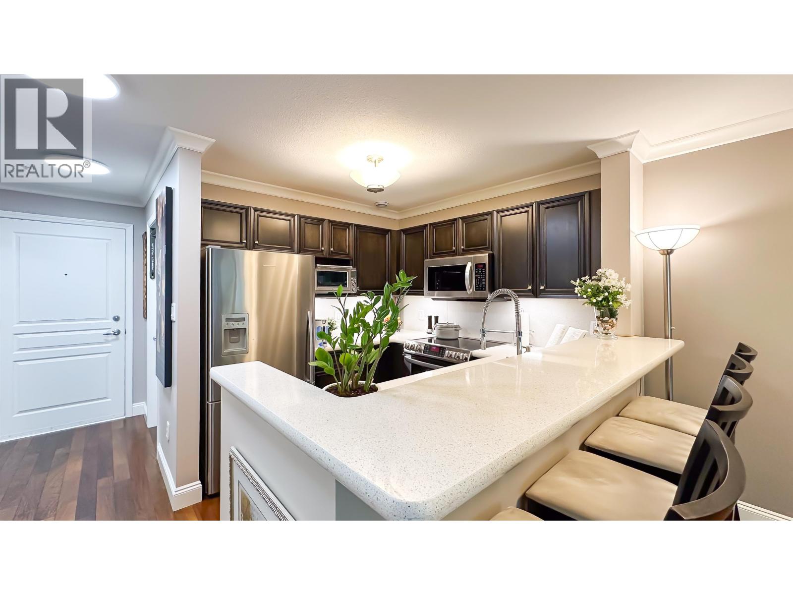 204 2628 Yew Street, Vancouver, British Columbia  V6K 4T4 - Photo 11 - R3041500