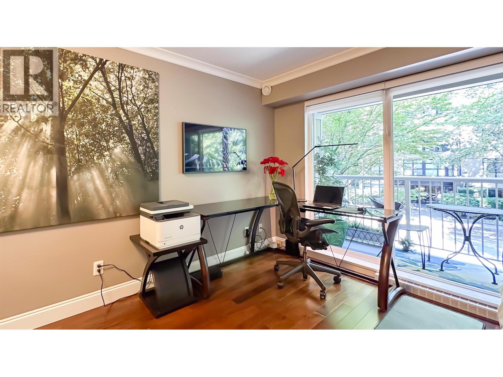 204 2628 Yew Street, Vancouver, British Columbia  V6K 4T4 - Photo 6 - R3041500