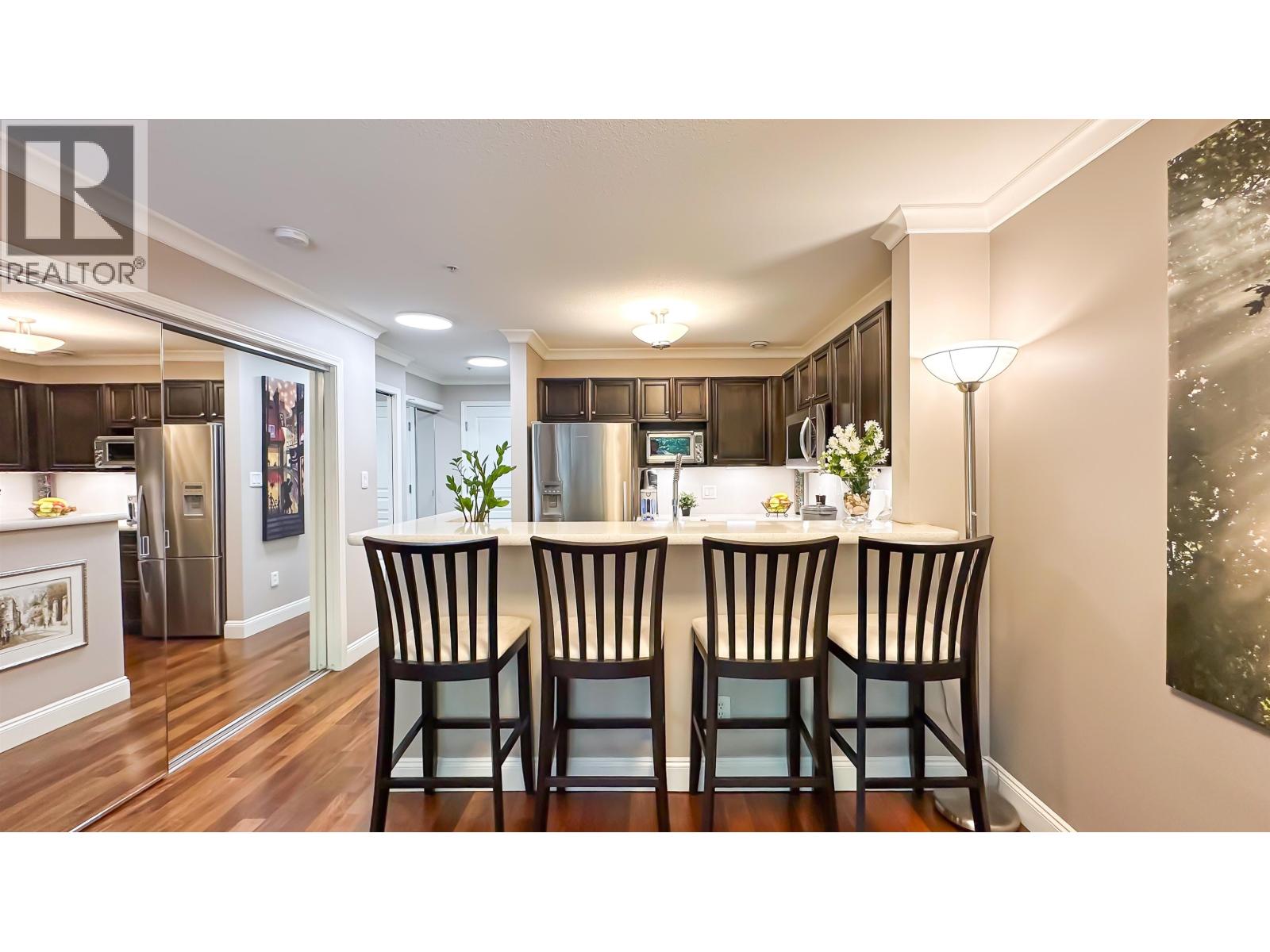 204 2628 Yew Street, Vancouver, British Columbia  V6K 4T4 - Photo 10 - R3041500