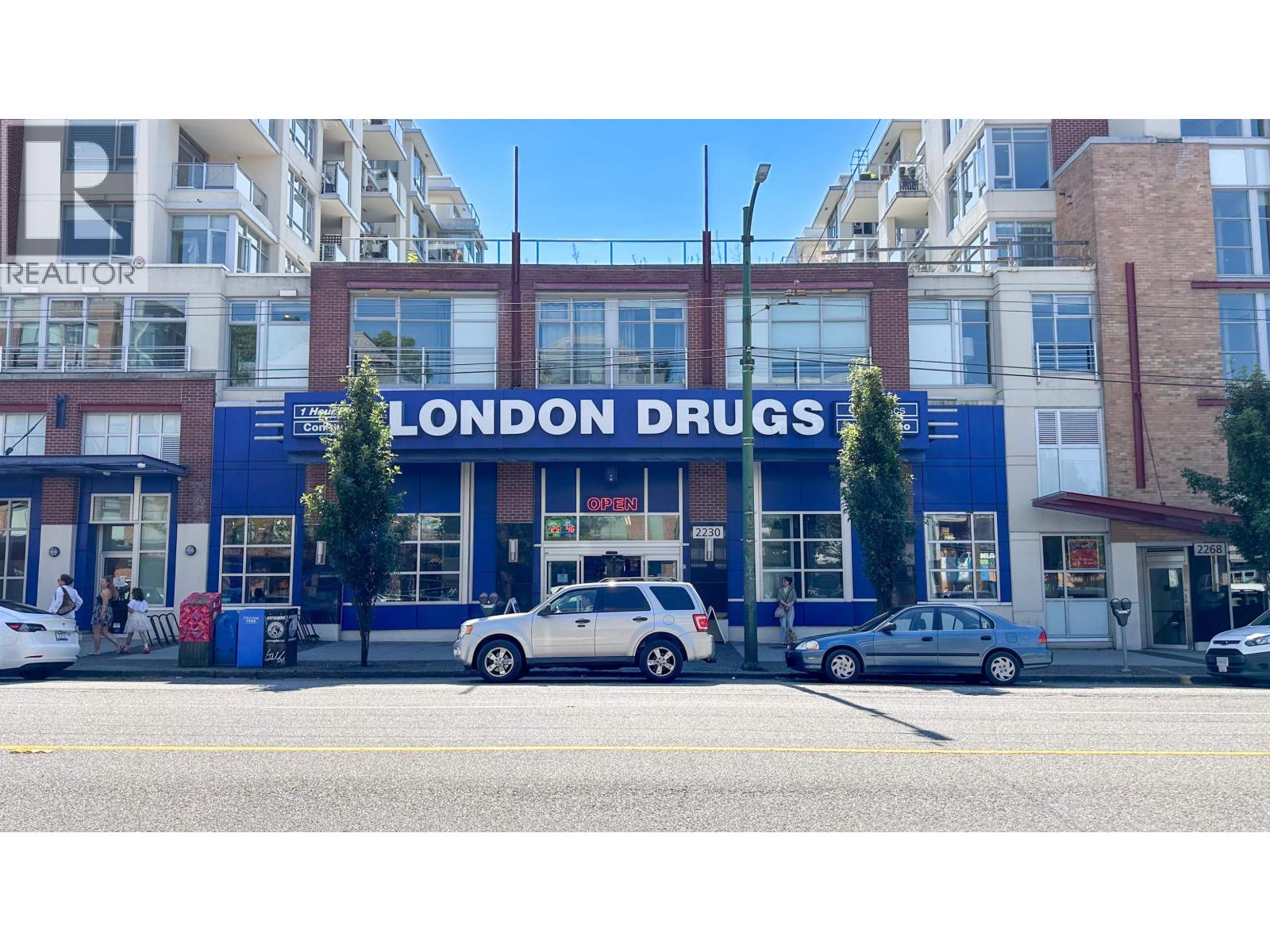 204 2628 Yew Street, Vancouver, British Columbia  V6K 4T4 - Photo 23 - R3041500