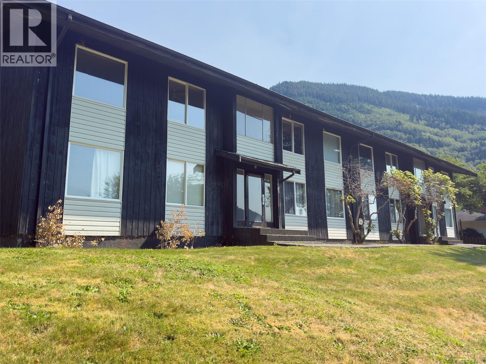 401 1083 Maquinna Ave, Port Alice, British Columbia