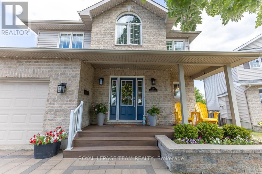 29 CARTER CRESCENT, Arnprior, Ontario