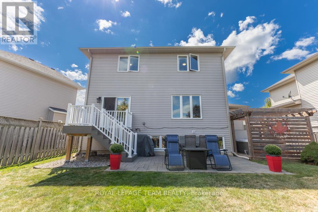 29 Carter Crescent, Arnprior, Ontario  K7S 0C4 - Photo 34 - X12371273