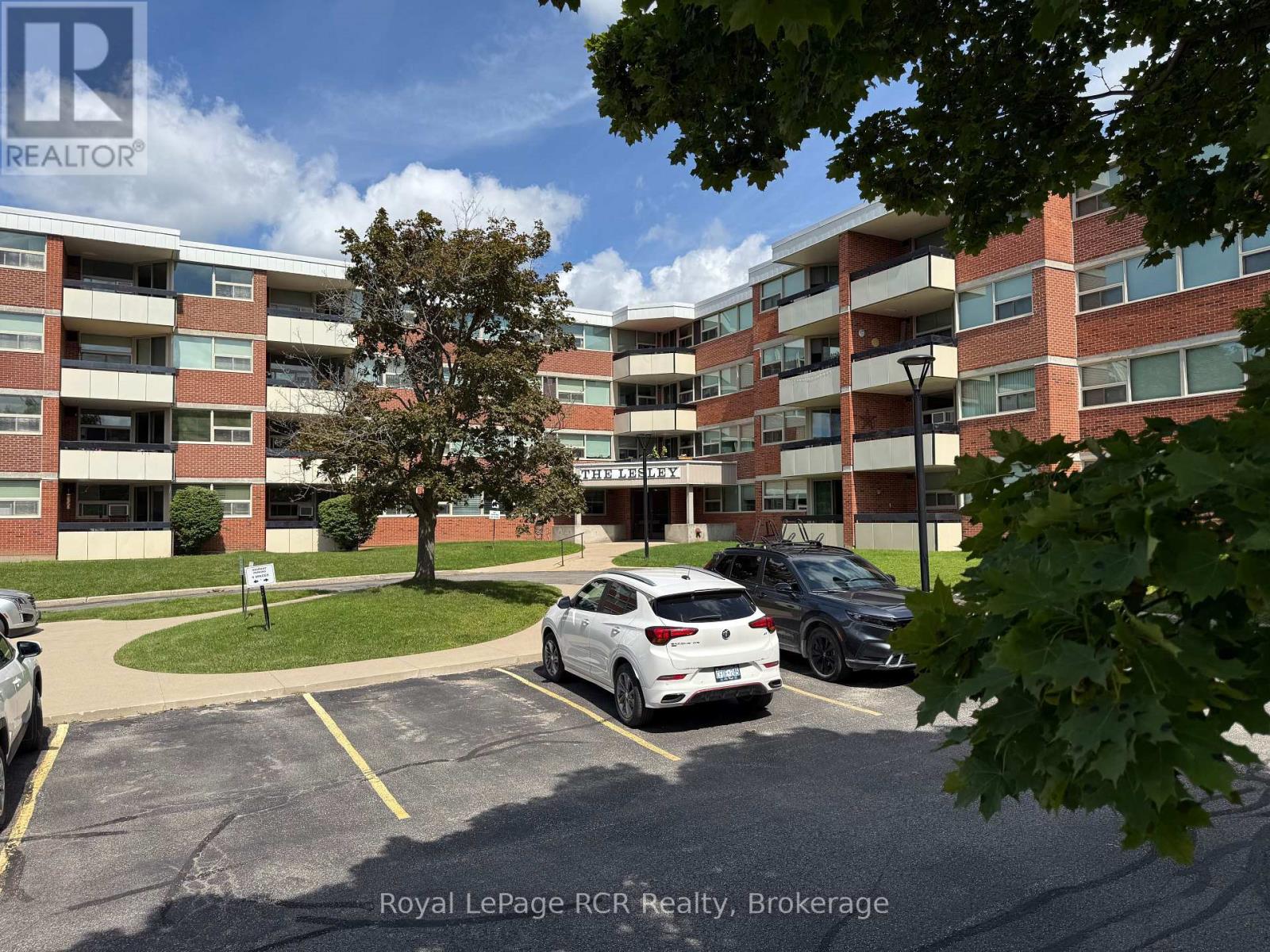 410 - 860 9TH STREET E, Owen Sound, Ontario