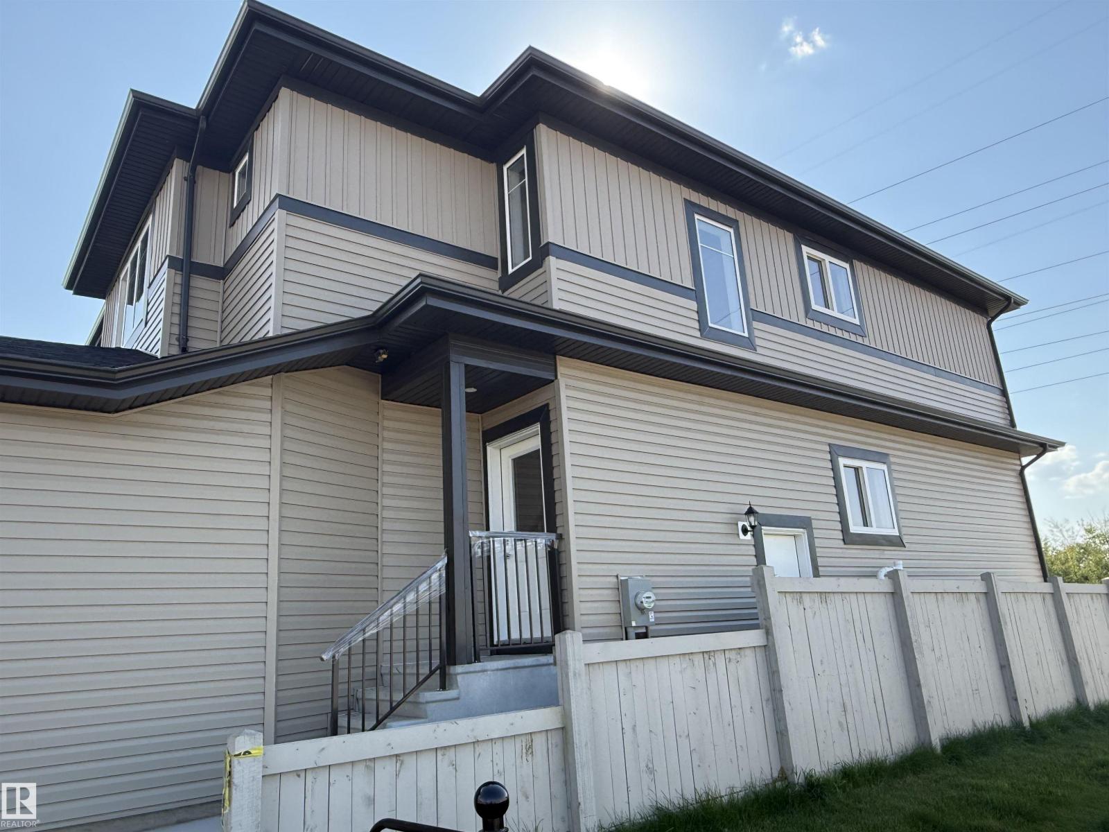 68 Waverly Wy Nw, Fort Saskatchewan, Alberta  T8L 3L7 - Photo 3 - E4455375