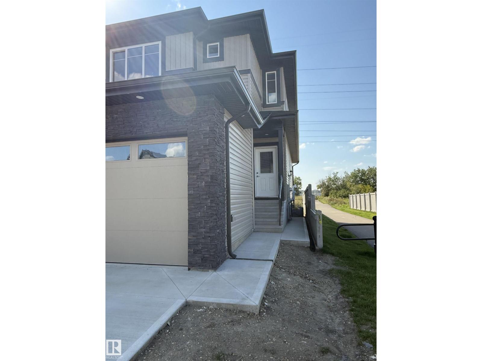 68 Waverly Wy Nw, Fort Saskatchewan, Alberta  T8L 3L7 - Photo 4 - E4455375