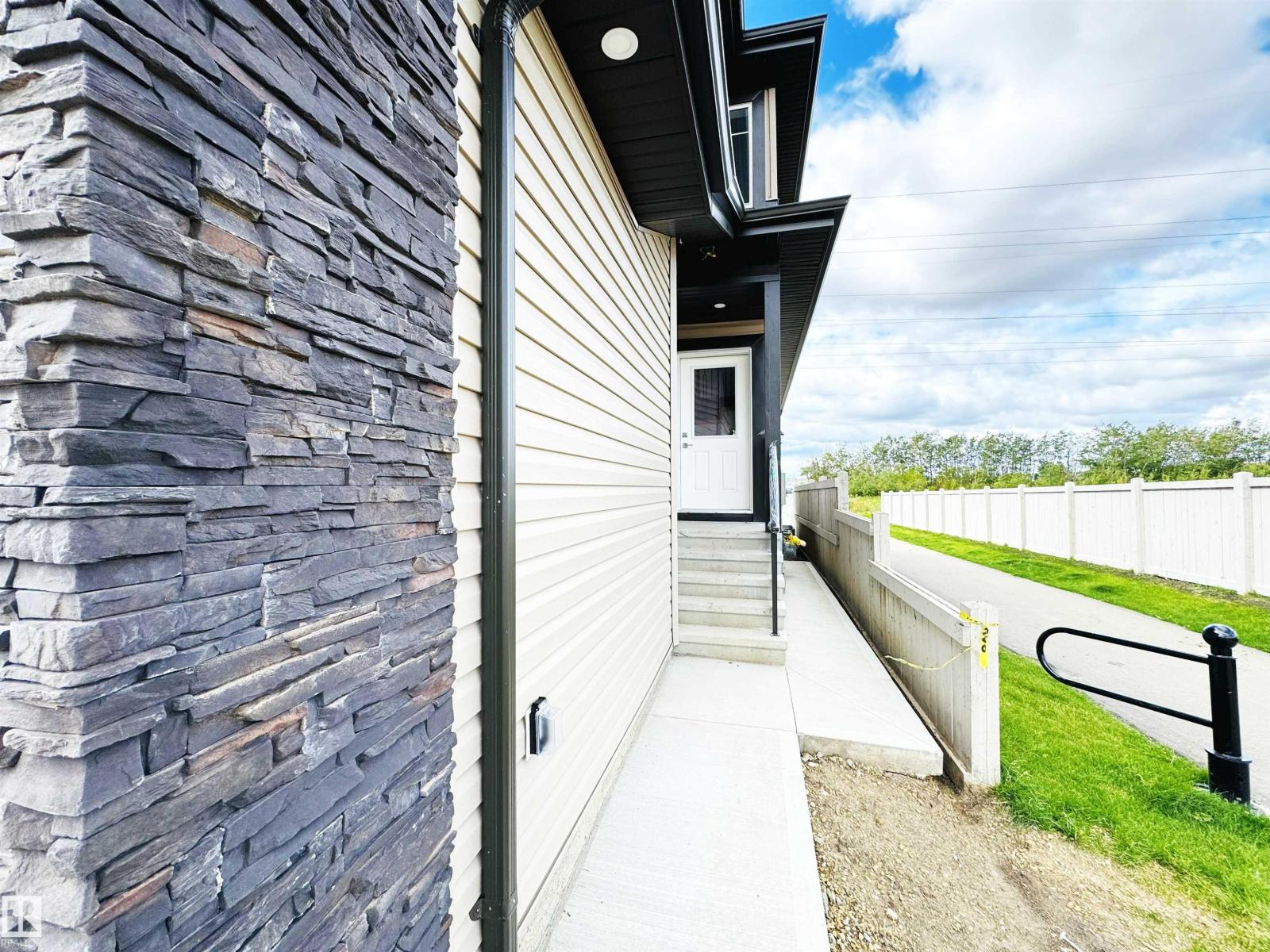 68 Waverly Wy Nw, Fort Saskatchewan, Alberta  T8L 3L7 - Photo 5 - E4455375