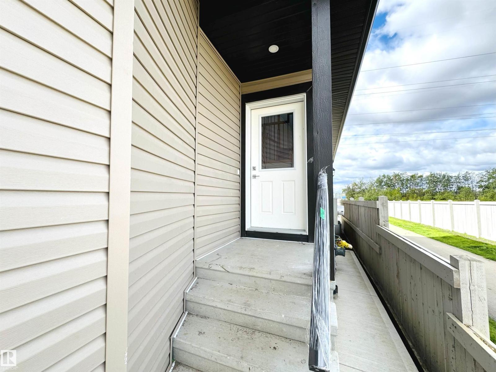 68 Waverly Wy Nw, Fort Saskatchewan, Alberta  T8L 3L7 - Photo 6 - E4455375